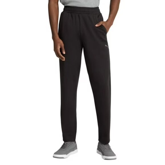 PUMA Men's Lightweight Sweatpants - Picture 1 of 5